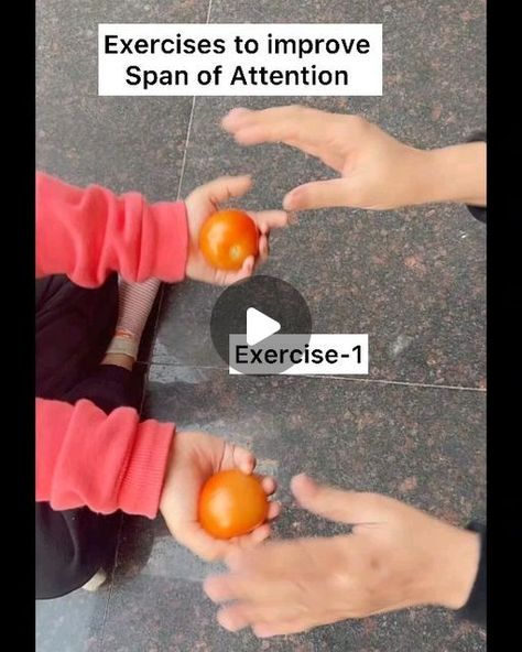 Activities For Increasing Attention Span, Focus Activities For Preschoolers, Activities To Improve Attention, Attention And Concentration Activities, Focus Activities For Kids, Kids Focus Activities, Concentration Activities For Kids, Attention Activities For Kids, Classroom Brain Breaks