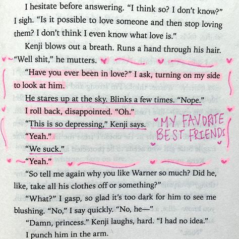 #shattermeseries #annotation #warnette #aaronwarner #julietteferrars #kenjikishimoto Shatter Me Series Kenji, Brenden And Winston Shatter Me, Unravel Me Annotations, Shatter Me Annotation, Warnette Aesthetic, Nora Stephens, Shatter Me Warner, Wylan Van Eck, Shatter Me Quotes