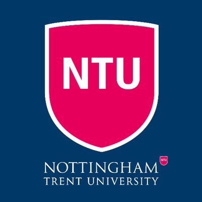 Nottingham Trent Uni Modern University, Pneumatic Drills, Trent University, University In England, Nottingham Trent University, Fabric Yarn, Wearable Technology, Change In, The Change