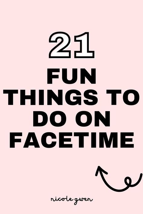 things to do on facetime with bestie Facetime Games With Friends, Fun Facetime Games, Games To Play On Ft, Games To Play On Facetime, Things To Do On Facetime, Facetime With Friends, Best Friends Game, Weird Things To Say, Bored List