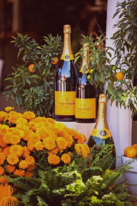 Veuve Clicquot Party, Veuve Party, Veuve Cliquot, Veuve Clicquot Polo Classic, Champagne Brands, Veuve Clicquot Champagne, Yellow Label, Castle Scotland, Champagne Party