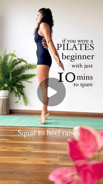 Power Pilates Workouts, Simple Pilates Workout, Streching Excersise Flexibility, Pilates Workout Beginner, Pilates For Beginners At Home, Pilates Before And After, Pilates Beginners, Pilates Workout For Beginners, At Home Strength Training