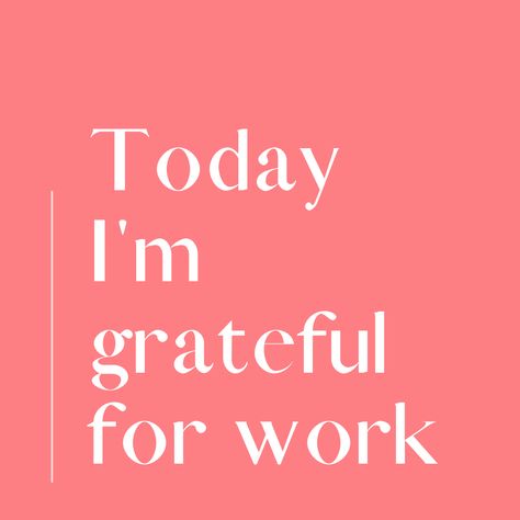 I am so grateful to have the privilege to work from home, and to do so for a wonderful company that is committed to a healthier world.  Many of my friends and family members no longer have work. I am so humbled that I do.   My heart goes out to those living in economic uncertainty right now. I pray that these circumstances pass and that abundance is not long to follow.   #grateful #appreciation #countingmyblessings Work Appreciation Quotes, I Am Grateful Quotes, Grateful Quotes, I Am So Grateful, Im Grateful, Work Quotes, So Grateful, I Am Grateful, I Pray