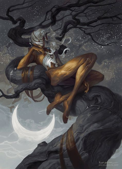 Peter Mohrbacher, Main Game, Arte Fantasy, Angels And Demons, Angel Art, Gods And Goddesses, Fantasy Landscape, Dark Fantasy Art, Fantasy Creatures