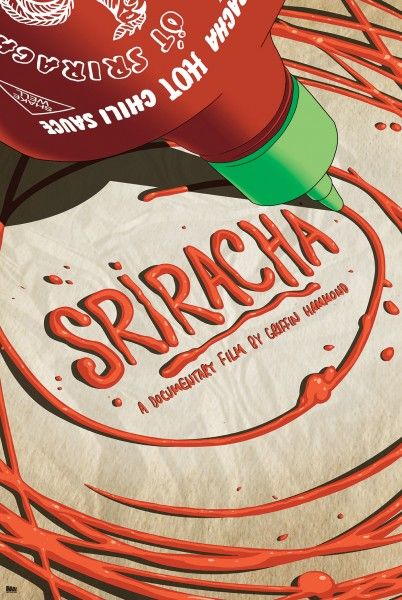 Sriracha | SLJ DVD Review Sriracha Recipes, Food Documentaries, Cooking Movies, Documentaries To Watch, Library Building, Bon Appetit Magazine, Biography Movies, Gordon Parks, Documentary Movies