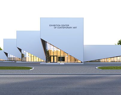 Check out this @Behance project: “Exhibition Center” https://www.behance.net/gallery/27253939/Exhibition-Center Stephen Tsymbaliuk, Factory Architecture, Facade Architecture Design, Master Thesis, Industrial Architecture, Museum Architecture, Building Facade, Architecture Exterior, Facade Architecture