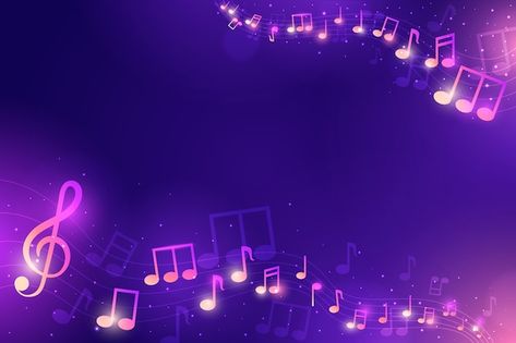 Free vector gradient karaoke background | Free Vector #Freepik #freevector #background #music #gradient #wallpaper Karaoke Background, Back To School Wallpaper, School Wallpaper, Background Ppt, Gradient Wallpaper, Vector Gradient, Spotify Playlist Covers, Bokeh Background, Music Images