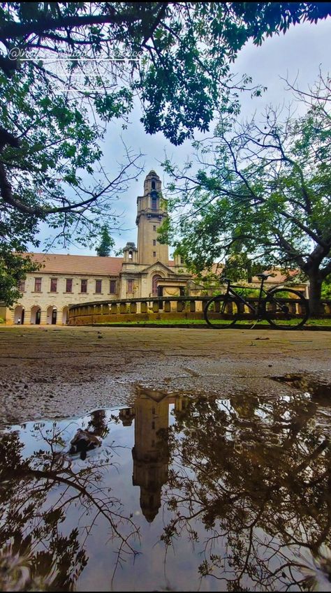 Iisc Bangalore Wallpaper, Iisc Bangalore Campus, Iisc Bangalore Aesthetic, Iisc Bangalore, Bengaluru City, Bits Pilani, Campus Aesthetic, Indian Institute Of Science, Future Vision