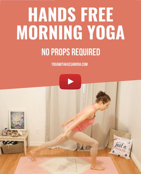 Morning Yoga For Beginners, Morning Yoga Poses, Morning Yoga Stretches, Become A Yoga Instructor, Morning Yoga Flow, Morning Yoga Routine, Yoga Flows, Yoga Tutorial, Online Yoga Classes