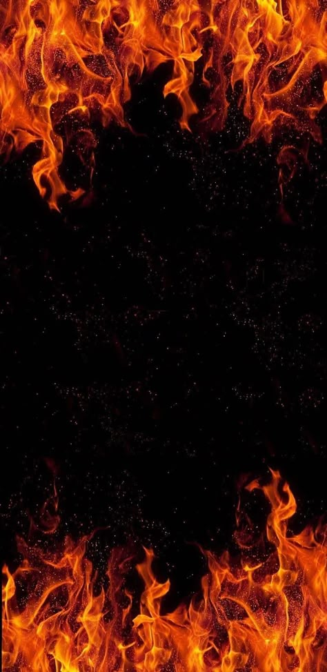 Cool Fire Wallpapers, Fire Flames Wallpaper, Fire Wallpaper Aesthetic, Chili Wallpaper, Fire Black Background, Flames Aesthetic, Flames Background, Flames Wallpaper, Flame Wallpaper