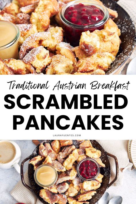 The Best scrambled pancakes Pansy Recipes, Pizza Fusion, Scrambled Pancakes, Pancake Bake, Caesar Salad Pizza, Crispy Pizza Crust, Salad Pizza, Pizza Board, Crispy Pizza