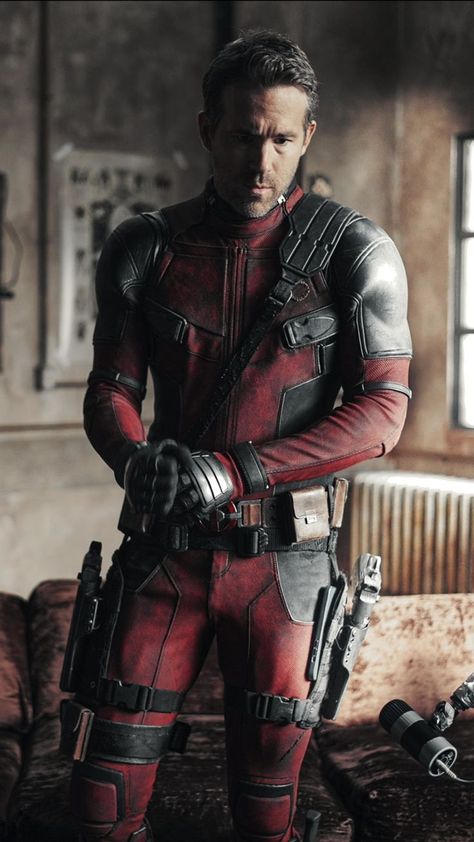 Deadpool Character, Ryan Reynolds Deadpool, Deadpool Funny, Deadpool Marvel, Deadpool And Spiderman, Deadpool Wallpaper, Matt Murdock, Dead Pool, Wade Wilson