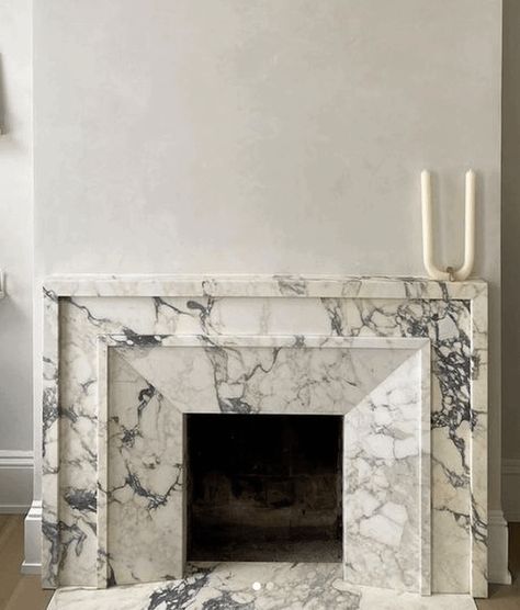 Tv Wall Fireplace, Ventless Fireplace Insert, Cabinets Fireplace, Fireplace Cabinets, Marble Fireplace Mantle, Installing A Fireplace, Fireplace Design Ideas, French Country Decorating Living Room, Gorgeous Fireplaces