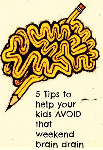 5 Tips to help your kids AVOID that weekend brain drain - The Staten Island family #braingames #boredombusters Mises En Page Design Graphique, Brain Art, Wow Art, A Pencil, 로고 디자인, A Drawing, Art Plastique, Art Education, Design Branding