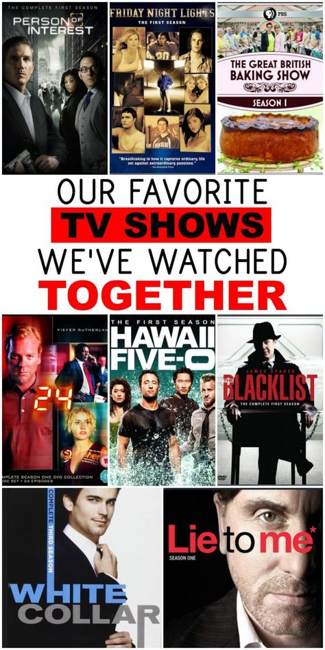 Our Favorite TV Shows We've Watched Together. Shows to watch as a couple. Best Netflix shows. Best tv shows. What to watch. Best Shows To Watch, Best Tv Shows To Watch, Movie Challenge, Tv Shows To Watch, Tv Show Couples, 2011 Movies, Tv Series To Watch, See Movie, Hawaii Five O