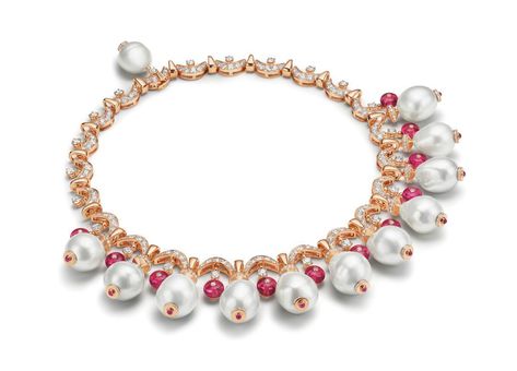 Bulgari Pearl Necklace, Bvlgari Jewellery, Bvlgari High Jewelry, Jewelry Bulgari, Bvlgari Bracelet, Fine Pearl Jewelry, Jewelry Sketch, Bvlgari Jewelry, Sparkling Jewelry