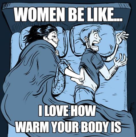 "Women be like...I love how warm your body is." Funny Husband Quotes, Husband Humor Marriage, Maya Diab, Wife Memes, Husband Meme, Happy Wheels, Husband Quotes Funny, Marriage Quotes Funny, Funny Husband