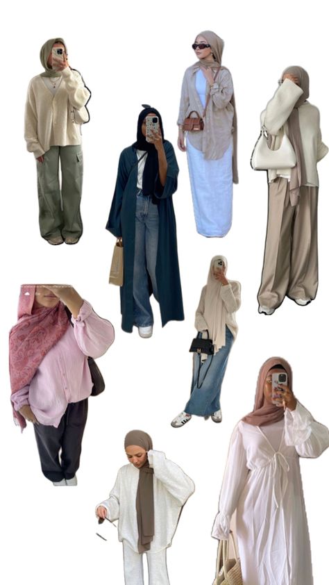 modest outfits | summer fits | summer outfit inspo | hijabi fits | hijabi fits inspo for the summer | outfit board | outfit inspo Modest Summer Outfits Muslim, Summer Outfits Muslim, Summer Outfit Board, Modest Summer Fits, Modest Outfits Summer, Modest Muslim Fashion, Hijabi Summer Outfits, Muslim Outfits Summer, Outfit Inspo Hijabi