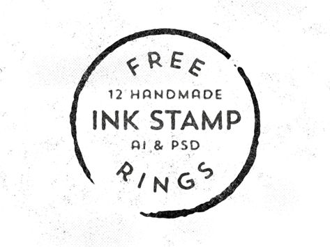 Stamp Rings, Meat Logo, Business Stamps, Stamped Ring, Stamp Logo, Logo Typography, Custom Rubber Stamps, Handmade Stamps, Retro Logos