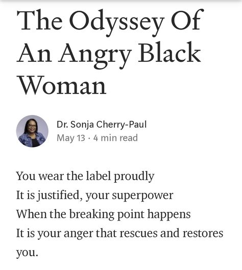 Poems About Black Women, Black Women Poems, Quotes About Female Rage, Angry Black Woman, Queen Affirmations, Feminine Rage Poem, Poems About Female Rage, Books About Female Rage, Angry Woman