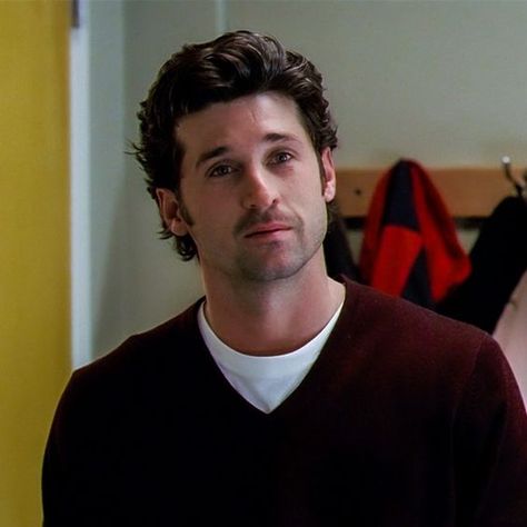 Patrick Dempsey Enchanted, Patrick Dempsey Greys Anatomy, Dr Shepherd, Mc Dreamy, Patrick Demsey, Patrick Dempsy, Dr Mcdreamy, Meredith Grey's Anatomy, Greys Anatomy Derek