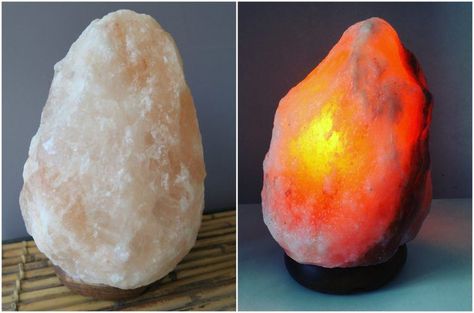 4 Things You Desperately Need To Know Before Buying A Himalayan Salt Lamp Himalayan Salt Lamp Benefits, Salt Crystal Lamp, Salt Lamp Benefits, Pink Himalayan Salt Lamp, Pink Salt Lamp, Salt Rock Lamp, Himalayan Rock Salt, Healthy Holistic Living, Himalayan Salt Crystals