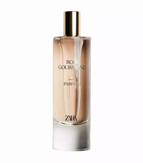 Zara Rose Perfume, Zara Rose Gourmand, Gentle Fluidity Gold, Gentle Fluidity, Chloe Perfume, Avon Perfume, Perfume Collection Fragrance, Rose Perfume, Smelling Good