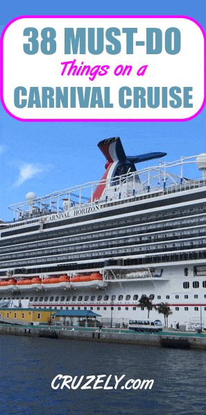 Carnival Cruise Tips, Carnival Horizon, Carnival Ships, Cruise Hacks, Carnival Cruise Ships, Anniversary Cruise, Carnival Cruises, Ship Travel, Birthday Cruise