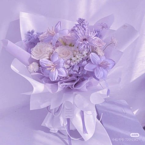 Theme Rp Soft Purple, Purple Flowers Aesthetic, Light Purple Wallpaper, Purple Aesthetic Background, Light Purple Flowers, Violet Aesthetic, Violet Pastel, Purple Flowers Wallpaper, Purple Vibe