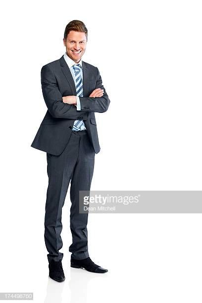 businessman standing with his arms folded on white - businessman stock photos and pictures Folded Arms, Man Standing, White Stock, Male Poses, Business Person, Stock Pictures, Business Man, Business Women, Getty Images