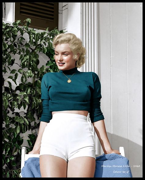 60s Casual Outfits, Marilyn Monroe Outfits Casual, Rome Moodboard, 1950s Summer Fashion, 1950s Outfit Ideas, Monroe Outfits, Marilyn Monroe Outfits, 1950s Casual, David Kibbe