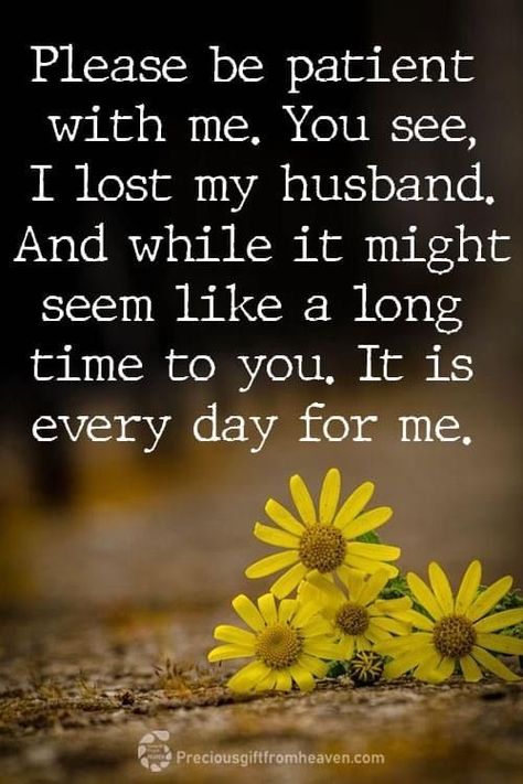 Miss My Husband Quotes, My Husband In Heaven, Widow Quotes, Husband In Heaven, Losing A Loved One Quotes, Missing My Love, Missing My Husband, Missing You Quotes For Him, In Loving Memory Quotes