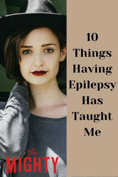 Eplipsey Tattoo Ideas, Epileptic Tattoo Ideas, Seizures Quotes, How To Show Empathy, Seizures Non Epileptic, Seizures Awareness, Epileptic Seizures, Temporal Lobe, Awareness Tattoo