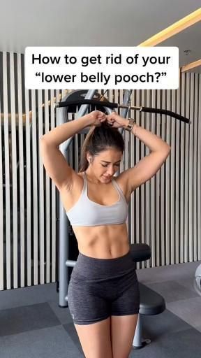 Lower Stomach Workout, Exercise For Lower Belly, Belly Pouch, Burn Lower Belly Fat, Pooch Workout, Belly Pooch Workout, Lower Belly Pooch, Lower Belly Workout, Belly Pooch