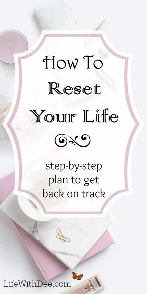 Cover Ups Tattoo, Reset Your Life, To Do Planner, Get Back On Track, Lose 40 Pounds, Life Improvement, Mental And Emotional Health, Back On Track, Self Care Activities