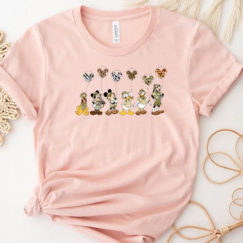 Unmissable deal! Animal Kingdom Mickey and Friends Shirt, Family Matching Tee , Magic Kingdom Shirt, Unisex T-shirt Family Birthday Gift, now at an incredible price of $32.00! Grab it now! #FunnyShirt #TShirtsForWomen #gift #GiftForMom #TShirt #TShirt #clothing #GiftForHer #shirt #BirthdayGift Magic Kingdom Shirt, Family Birthday, Matching Tees, Family Birthdays, April 19, Friends Shirt, Mickey And Friends, Magic Kingdom, Family Matching