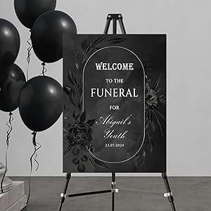 Goodbye 20s 30th Birthday, 30 Bday Ideas, 20s Party Decorations, 30th Birthday Sign, 30th Birthday Party Themes, Rip 20s, 50th Bday Ideas, 30th Birthday Themes, 30th Birthday Party Decorations