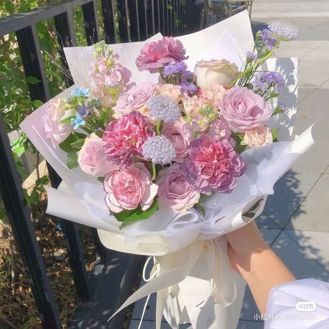 Prettiest Bouquet, Gift Luxury, Boquette Flowers, Bouquet Gift, Flowers Bouquet Gift, Nothing But Flowers, Wonderful Flowers, Flower Therapy, Beautiful Bouquet Of Flowers