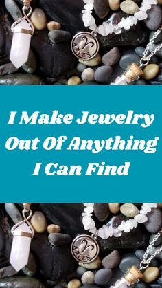 Whimsical Jewelry Diy, Repurpose Jewelry Ideas, Recycled Jewelry Upcycling, Jewelry Making Tutorials Step By Step, Hardware Jewelry Diy, Diy Jewelry Making Tools, Jewellery Making Tutorials, Boho Bedroom Ideas Hippie, Found Object Jewelry