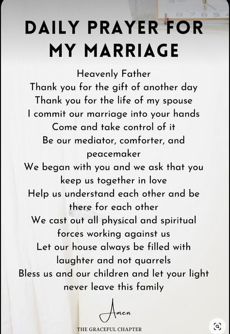 Praying For Marriage, Marriage Prayers, Prayers For Our Marriage, Praying For My Marriage, Scriptures To Pray Over My Marriage, Spiritual Warfare Prayers For Marriage, Praying Wife, Marriage Bible Verses, Prayer For My Marriage