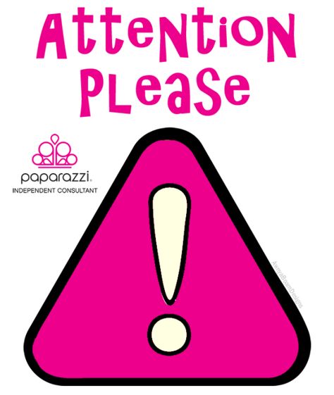 Attention Please- Paparazzi Jewelry - Papa Rock Stars Online Party Graphics, Paparazzi Quotes, Paparazzi Jewelry Displays, Party Image, Paparazzi Jewelry Images, Pink Gift Ideas, Paparazzi Consultant, Earrings Diy Handmade, Jewelry Display Organizer