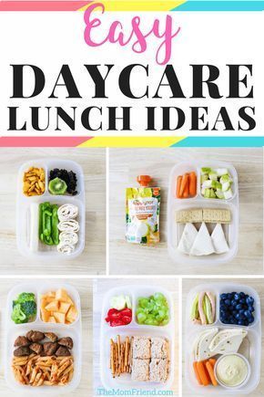 Easy toddler lunch ideas that are perfect for home or daycare. #mealplanning #toddlerfood #toddlerlunch #lunchideas #daycare Lunch Ideas For Daycare, Easy Toddler Lunch Ideas, Toddler Lunch Ideas For Daycare, Daycare Lunch Ideas, Toddler Lunch Ideas, Easy Toddler Lunches, Daycare Meals, Preschool Lunch, Toddler Lunch