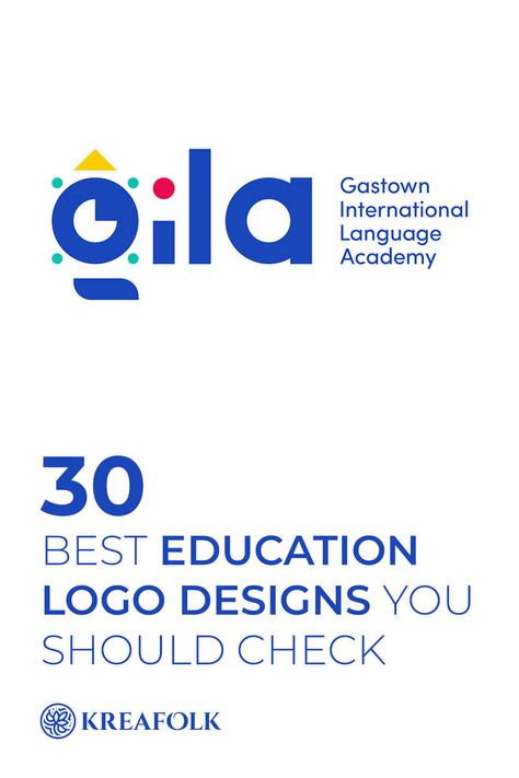 Education is a one-way ticket to a better future! Check out some of the best education logo designs we have curated to inspire your projects! Education Logos Ideas, Logo Design For Education, Education Technology Logo, Educational Branding Design, Academy Branding Design, Event Logo Design Ideas, Education Center Logo, Educational Logo Design, Tutor Logo Design