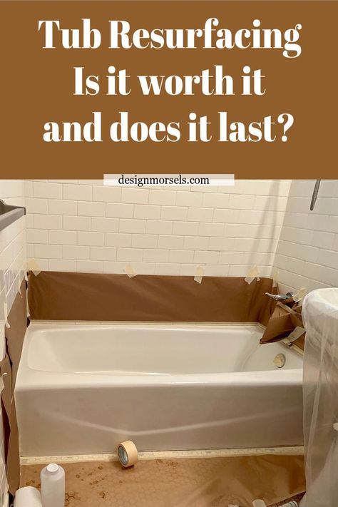 tub resurfacing Jet Tub Remodel, Resurface Bathtub, Bathtub Redo, Update Bathtub, Tub Resurfacing, Tub Insert, Tub Refinishing, Porcelain Tub, Bathtub Liners