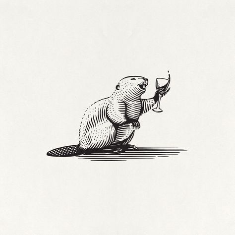 Petit Tattoo, Engraving Illustration, Ink Illustrations, Blackwork Tattoo, 로고 디자인, Animal Illustration, Linocut, Vintage Illustration, Ink Drawing