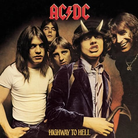 Highway To Hell Artist: AC/DC - Total Tracks: 10 CD 1, Track: 1: Highway to Hell (3:27 CD 1, Track: 2: Girls Got Rhythm (3:23 CD 1, Track: 3: Walk All Over You (5:90 CD 1, Track: 4: Touch Too Much (4:26 CD 1, Track: 5: Beating Around the Bush (3:56 CD 1, Track: 6: Shot Down in Flames (3:22 CD 1, Track: 7: Get It Hot (2:34 CD 1, Track: 8: If You Want Blood (You've Got It) (4:36 CD 1, Track: 9: Love Hungry Man (4:16 CD 1, Track: 10: Night Prowler (6:16 Acdc Concert, Acdc Poster, Rock Album Cover, Phil Rudd, Ac Dc Angus, Poster Rock, Music Ads, Malcolm Young, Rock Album Covers