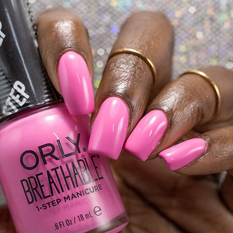 Orly Breathable Sweet Retreat Spring/Summer 2023 - Nicole Loves Nails Orly Nail Polish Pure Porcelain, Orly Nail Polish Pink Chocolate, Orly Breathable, Orly Nail Polish Metamorphosis, Purple Pink Nail Polish, Orly Nail Polish Happy Camper, Holo Taco, Medium Purple, China Glaze