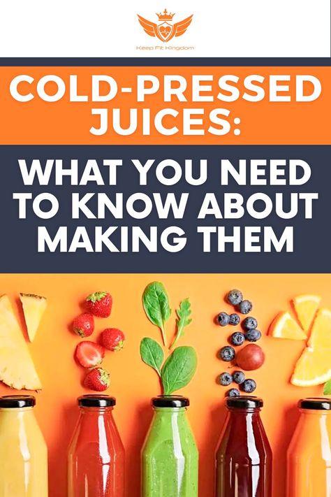 Cold-Pressed Juices What You Need to Know About Making Them -KEEP FIT KINGDOM Detox Cold Pressed Juice Recipe, Diy Cold Pressed Juice, How To Make Cold Pressed Juice, Best Cold Pressed Juice Recipe, Cold Pressed Juice Benefits, Beats Recipe, Cold Pressed Juice Recipes, Matcha Coffee, Juicer Recipes