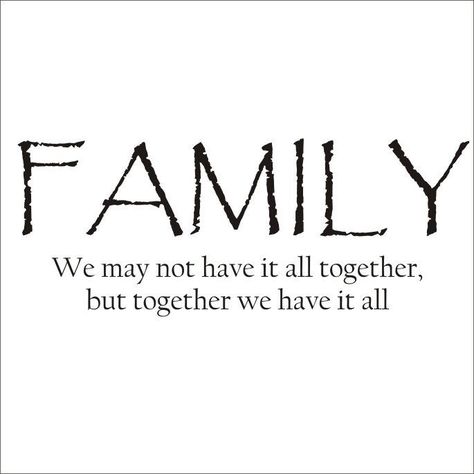 Family First Always ❤️ Familia Quotes, Family Is Everything, Love My Family, Family Quotes, Just Saying, Family Reunion, Family Love, Great Quotes, Inspirational Words