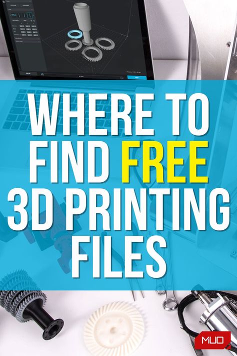 Explore these 3D printing websites to find the best 3D models to download for free. 3d Printer Patterns Free, D&d 3d Print, 3d Printing Projects Free Printable, 3d Printing Files Free Printable, 3d Printing Free Files, 3 D Printing Projects, 3d Printing Ideas Useful Free, 3d Printer Ideas To Sell, 3d Printer Projects Free Download